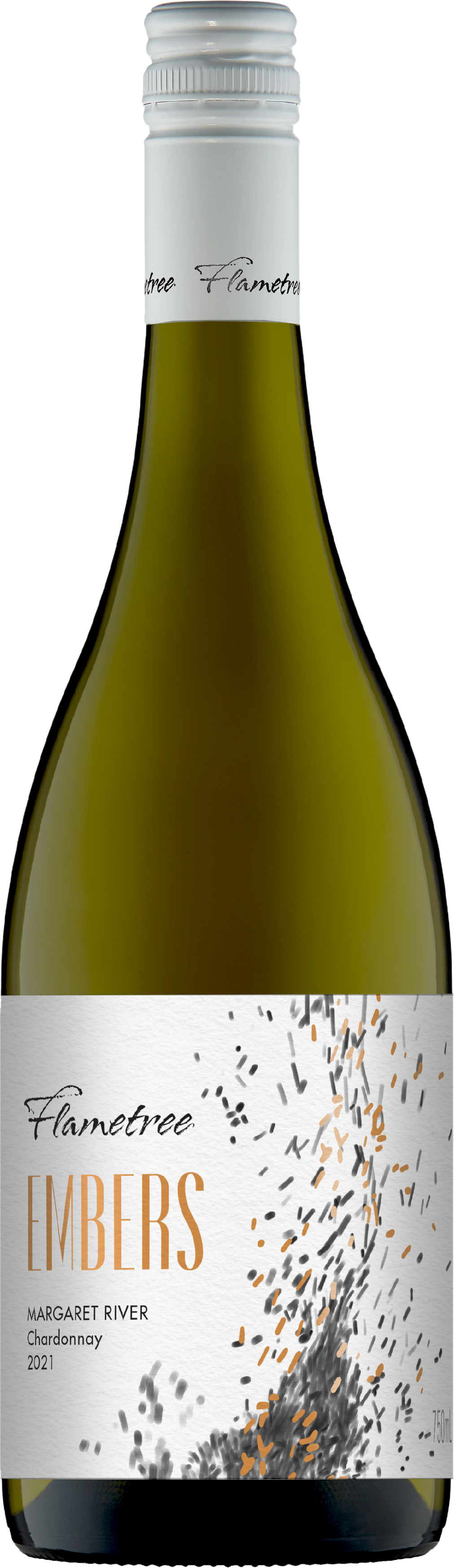 Flametree Embers Chardonnay 2022